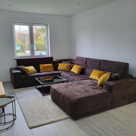 Villa Bed & Garden Brussel Bagian luar foto