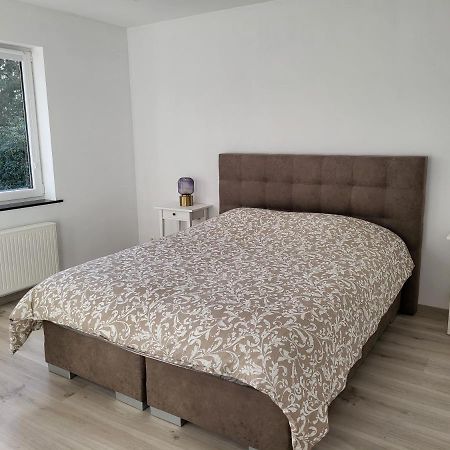Villa Bed & Garden Brussel Bagian luar foto