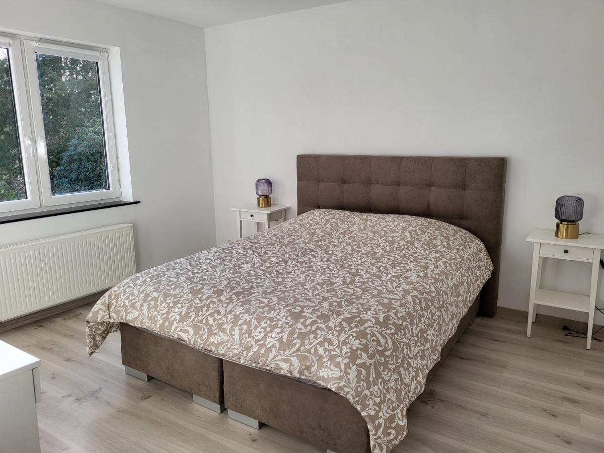 Villa Bed & Garden Brussel Bagian luar foto