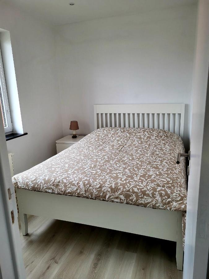 Villa Bed & Garden Brussel Bagian luar foto
